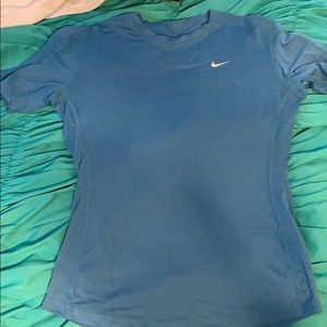 Nike Workout Top